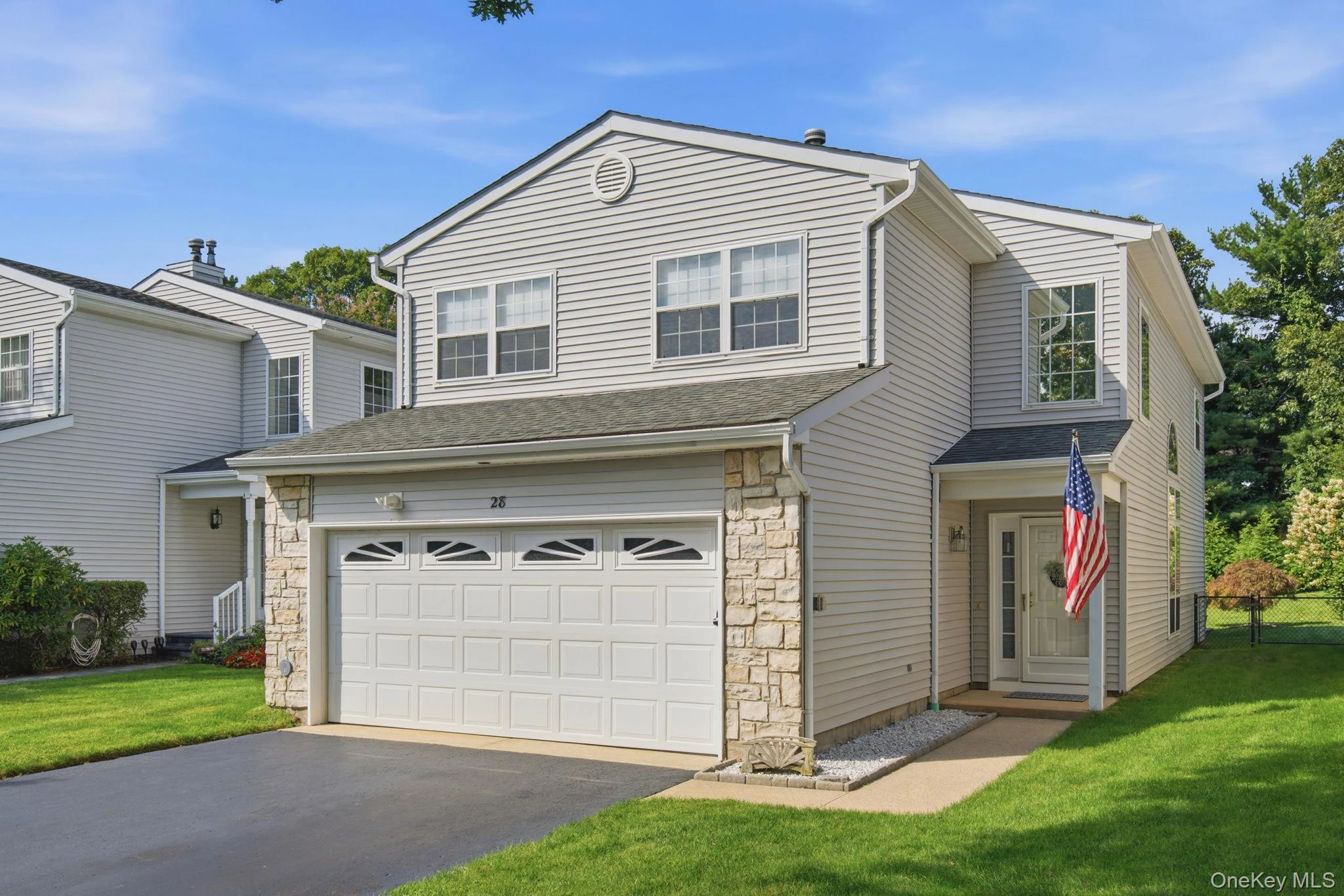 Photograph of 28 Colony Drive