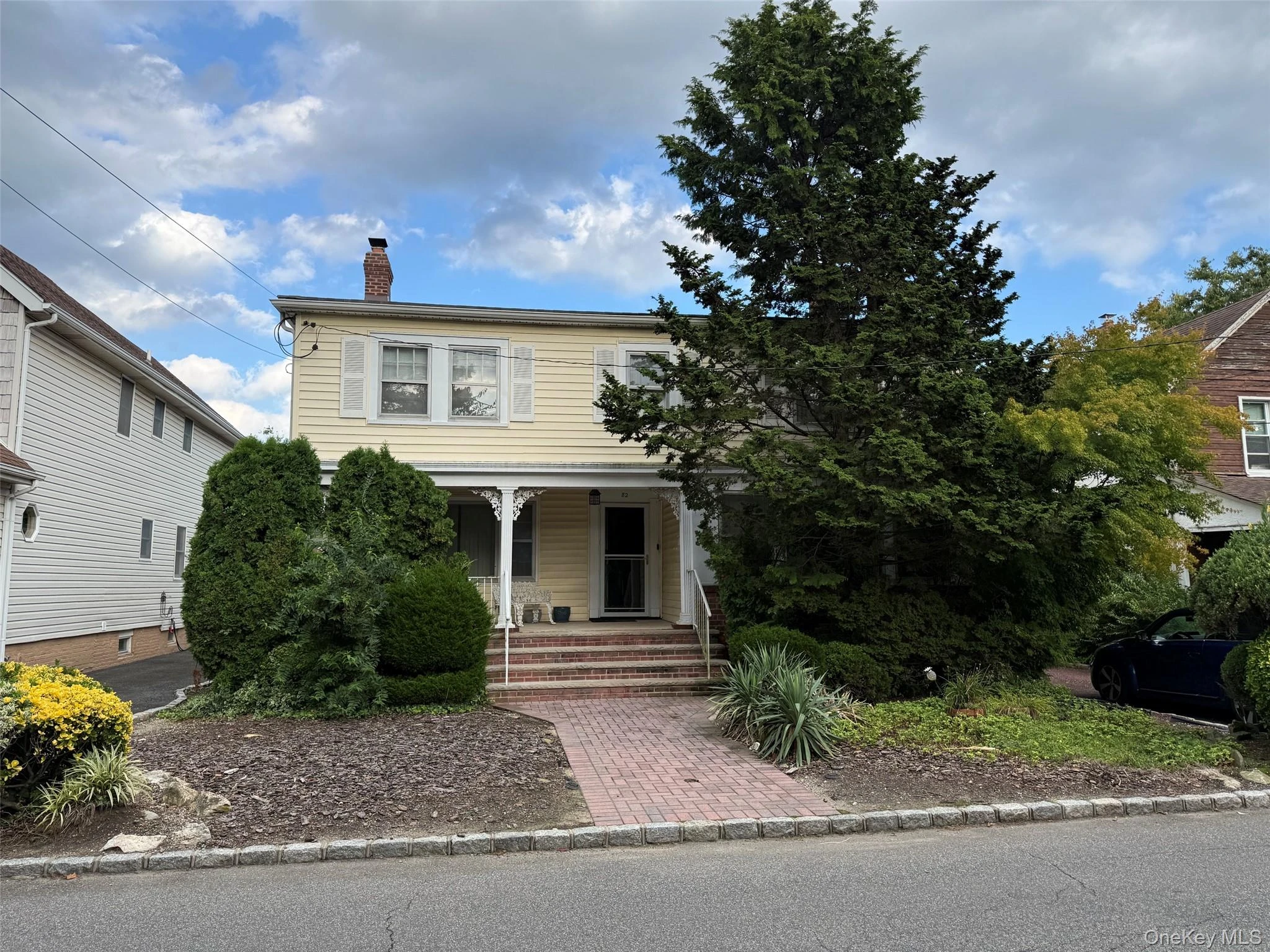 Photograph of 82 Auerbach Lane