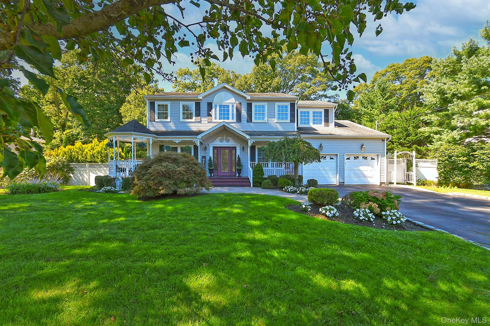 Photograph of 7 Ona Avenue