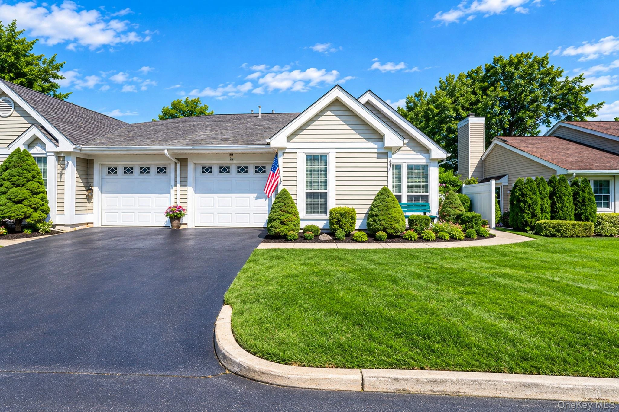Photograph of 20 Wainscott Court