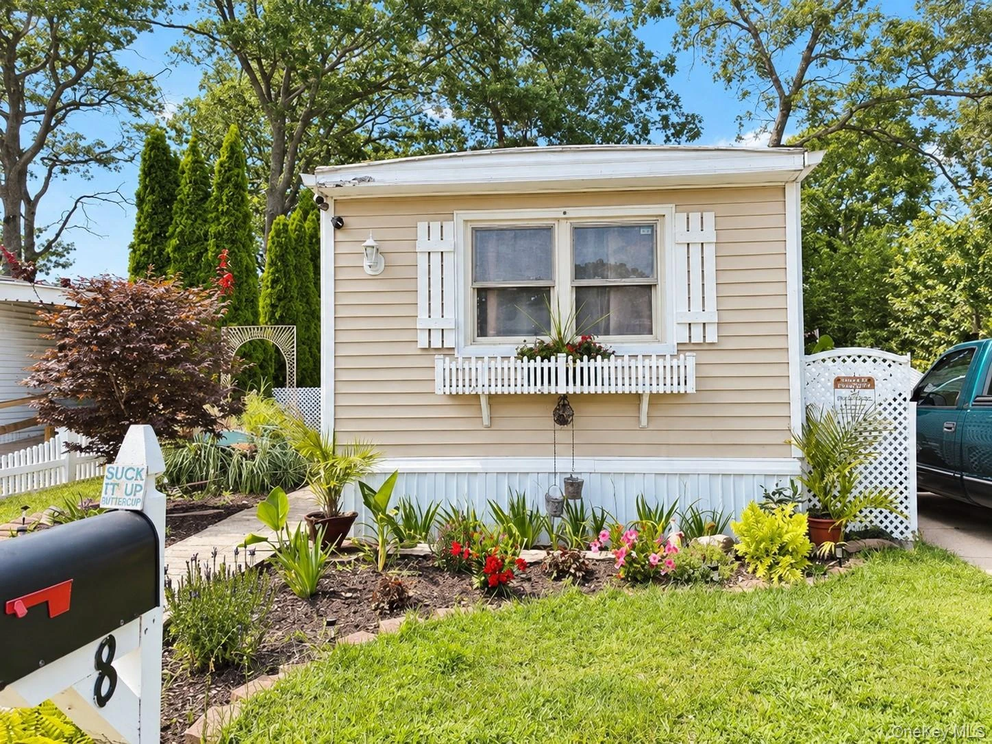 Photograph of 8 Buttercup Drive