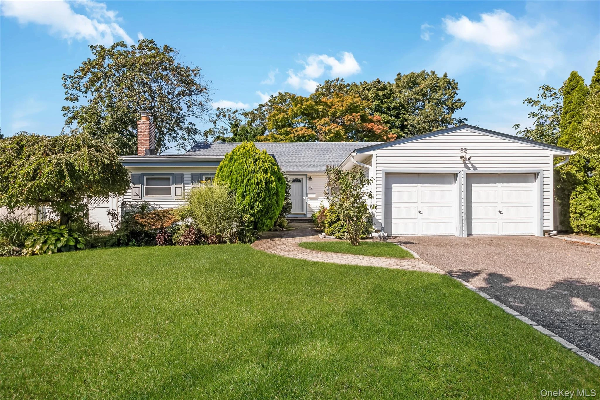 Photograph of 52 Voorhis Drive