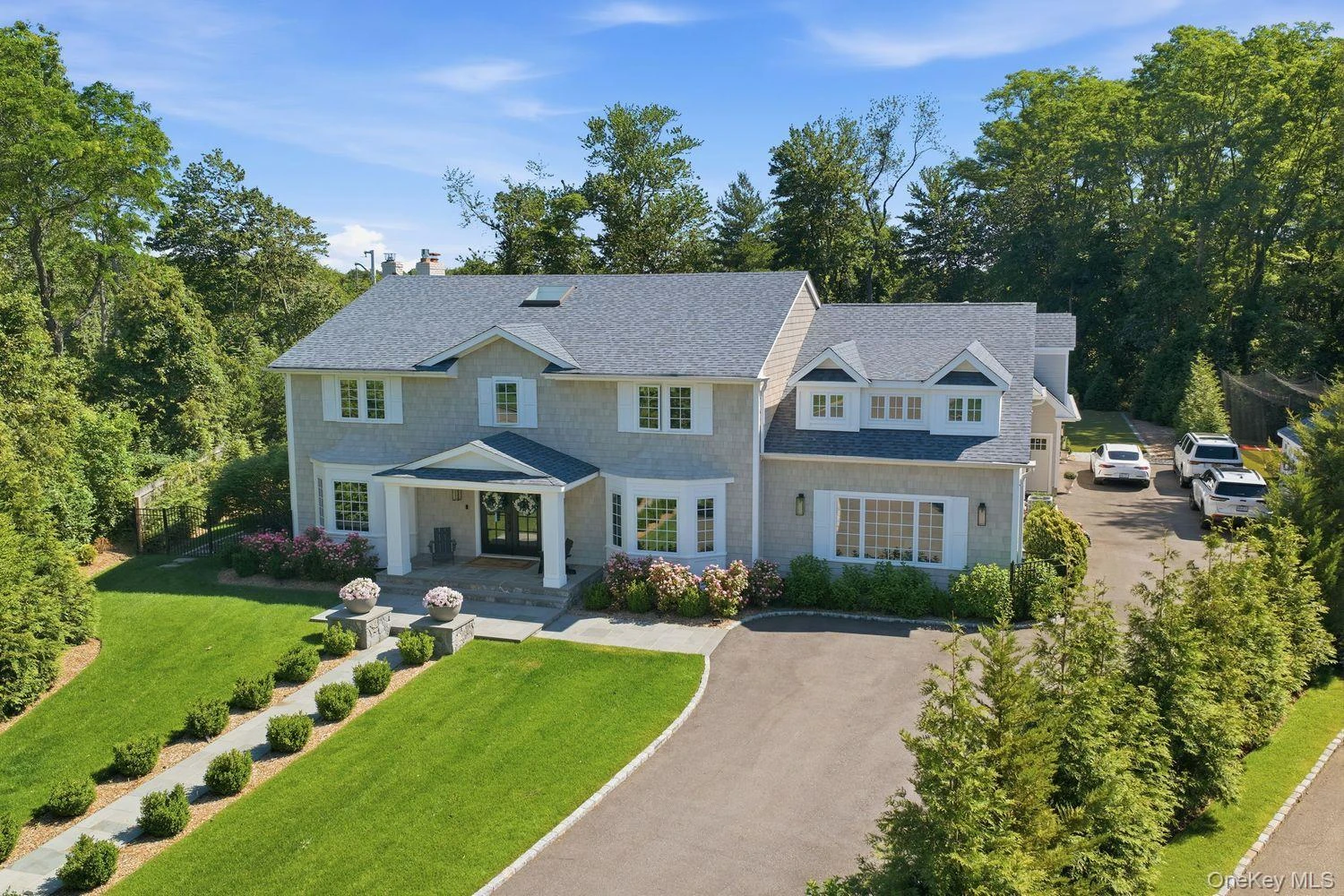 Photograph of 6 Castle Court