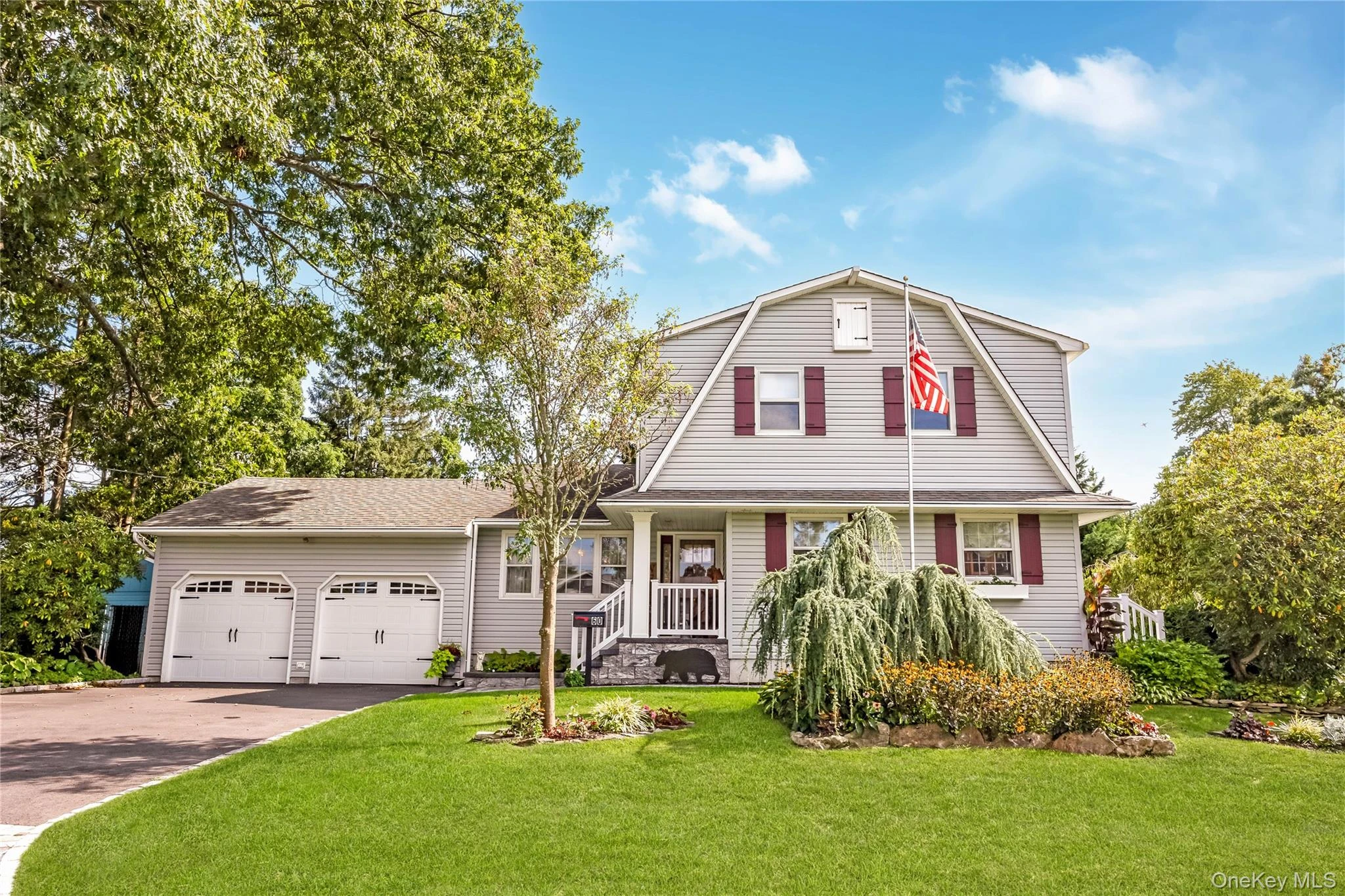 Photograph of 60 Jaycox Avenue