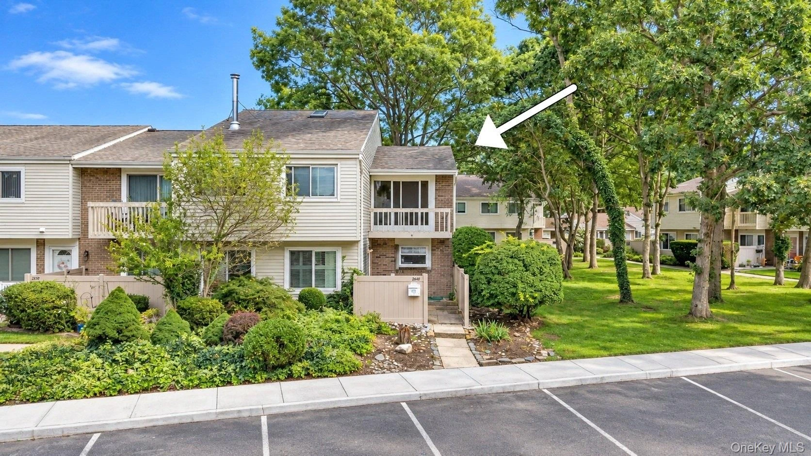 Photograph of 204 Springmeadow Drive