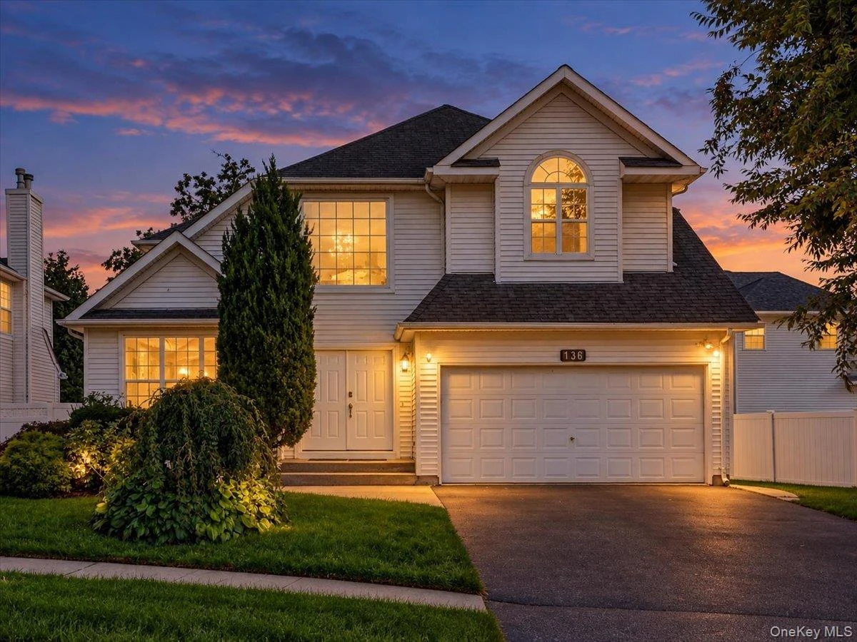 Photograph of 136 Cranberry Court