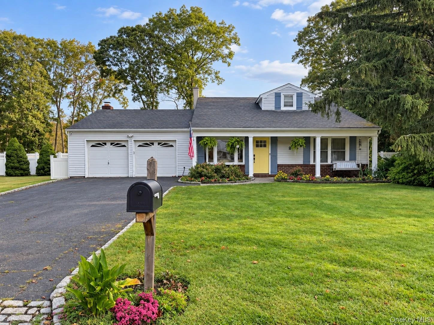 Photograph of 9 Sugarbush Lane