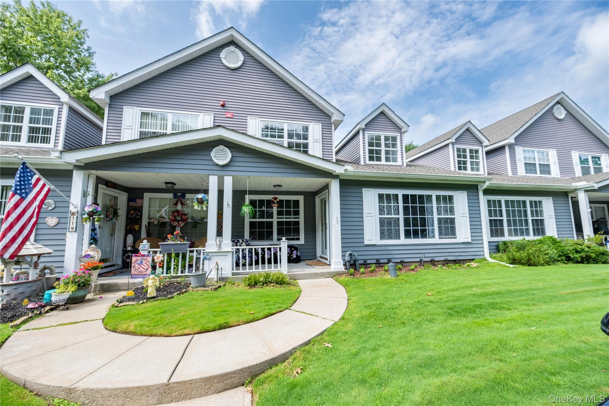 Photograph of 717 Spring Lake Drive
