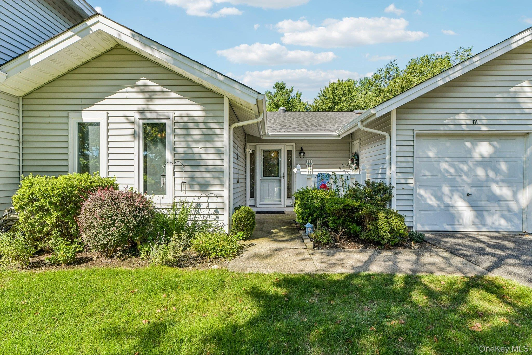 Photograph of 111 Fairfield Drive