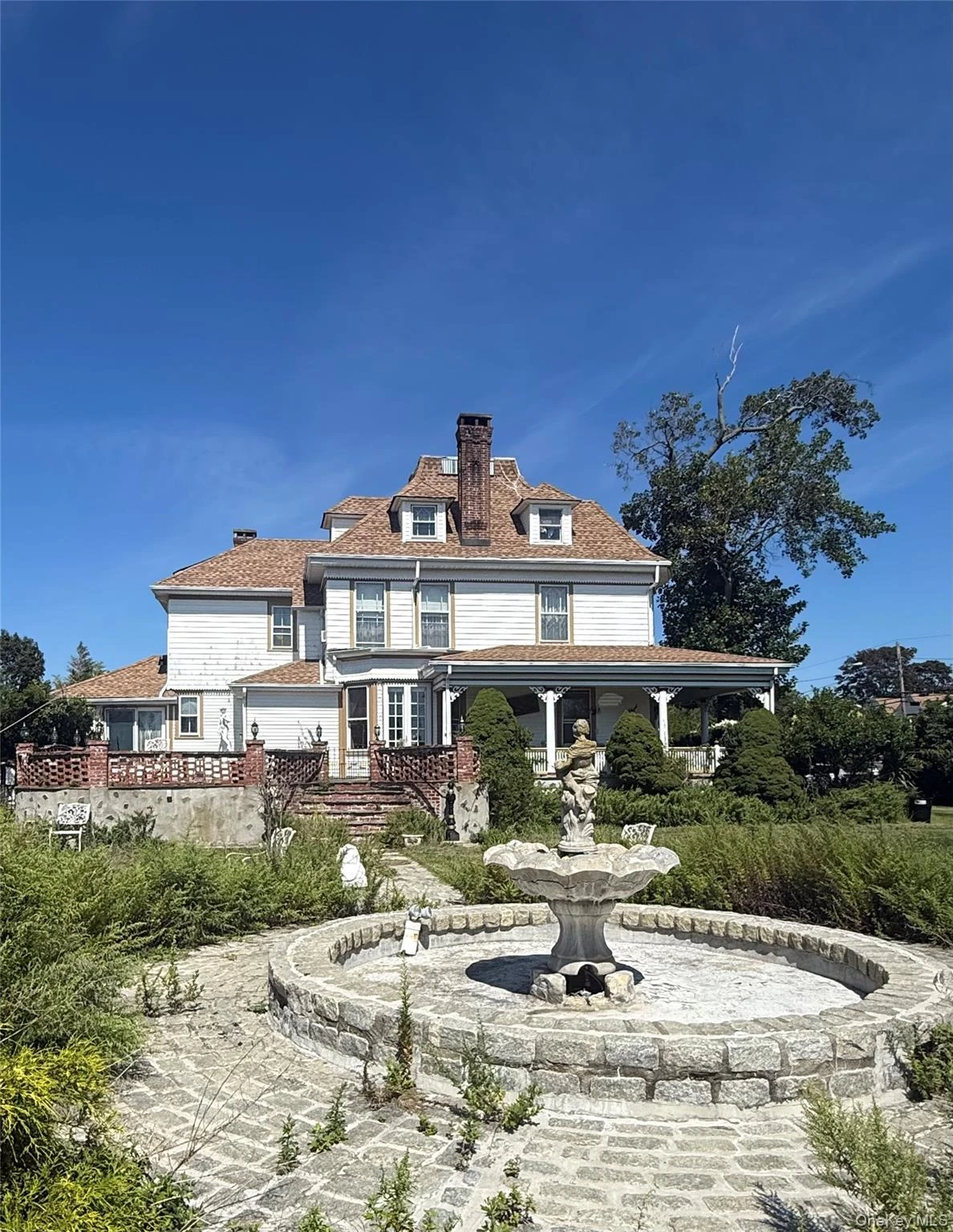 Photograph of 436 Bay Avenue