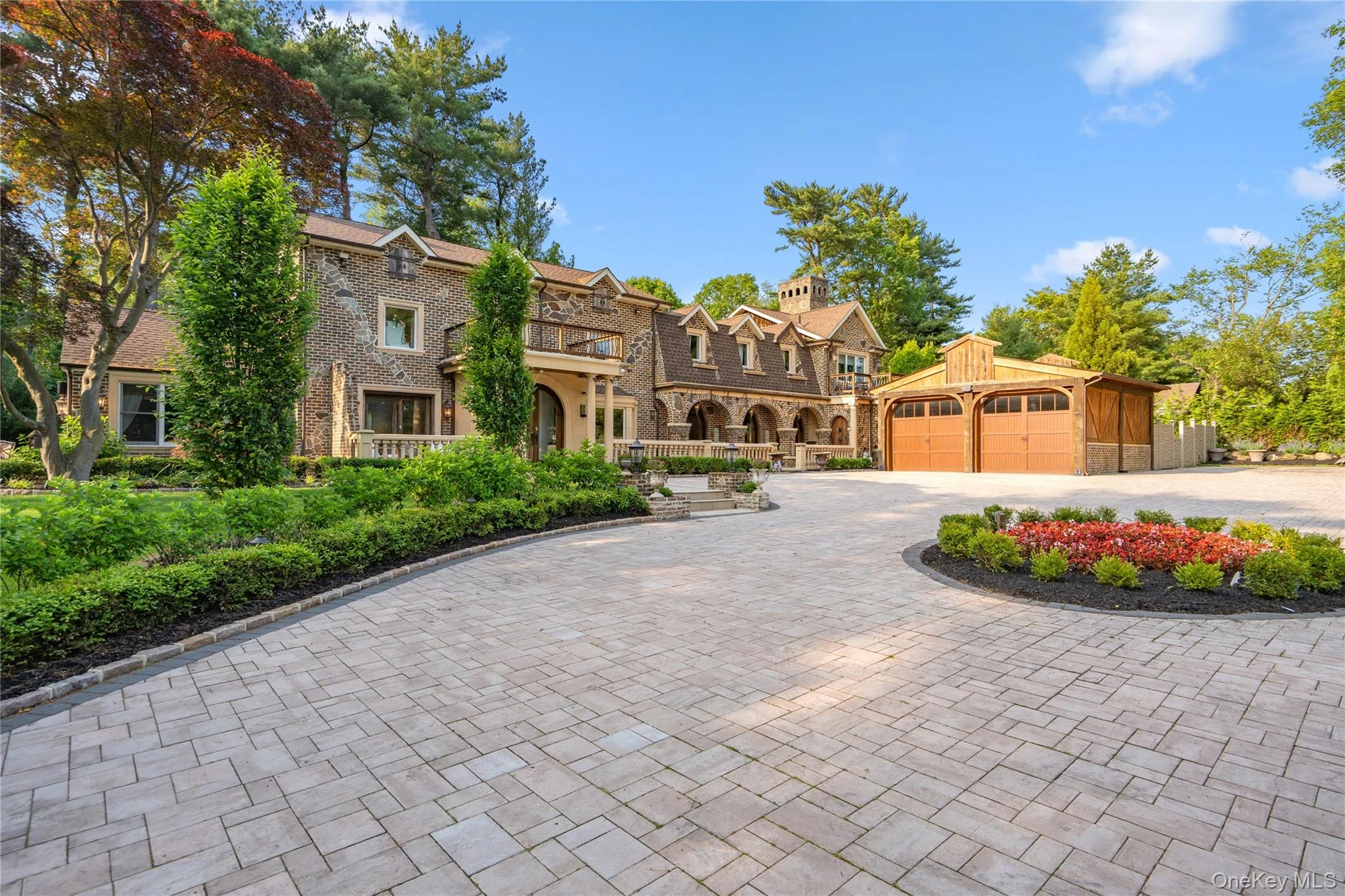 Photograph of 213 Guinea Woods Road