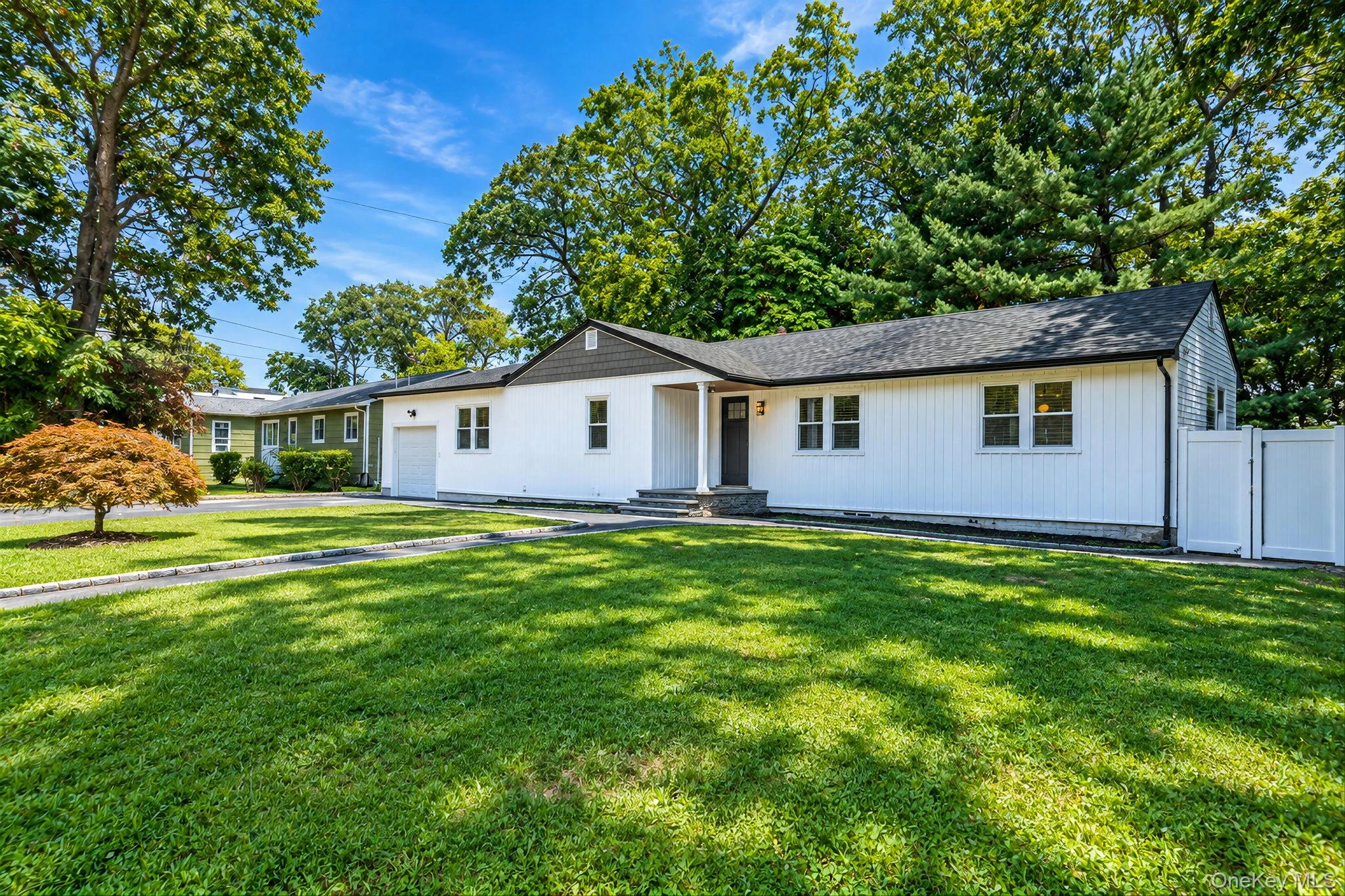 Photograph of 93 Putnam Avenue