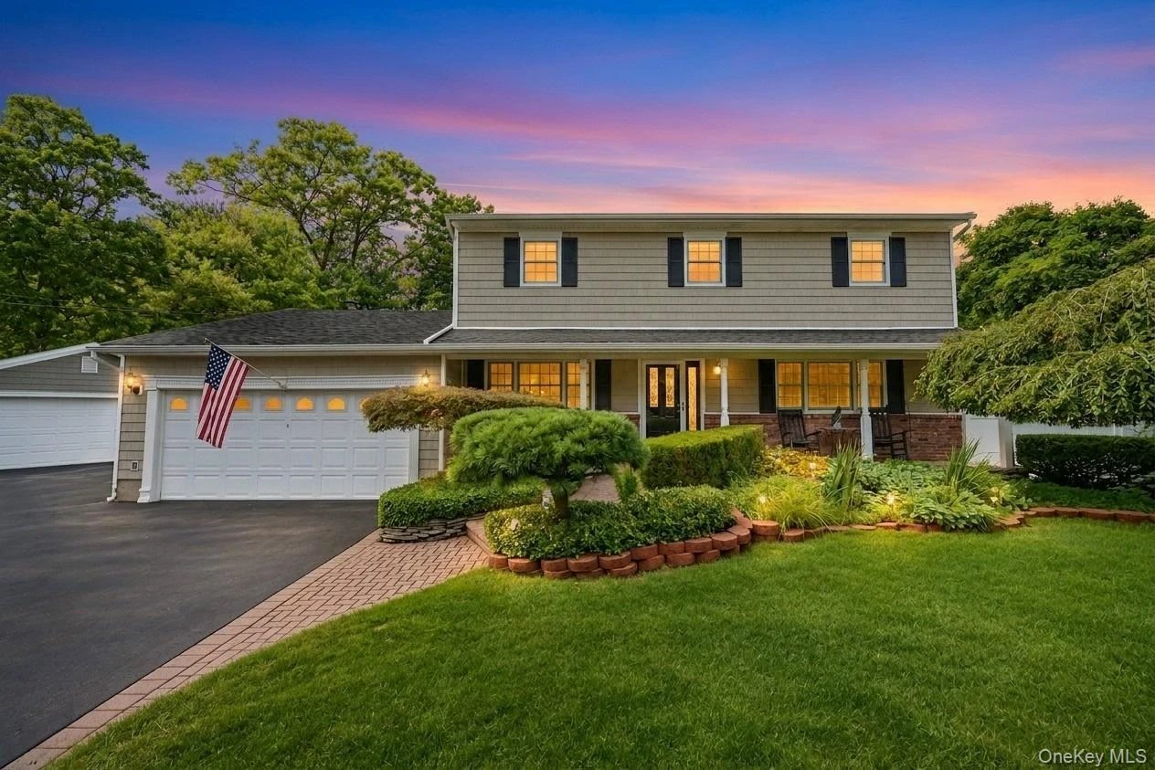 Photograph of 124 Bayview Drive