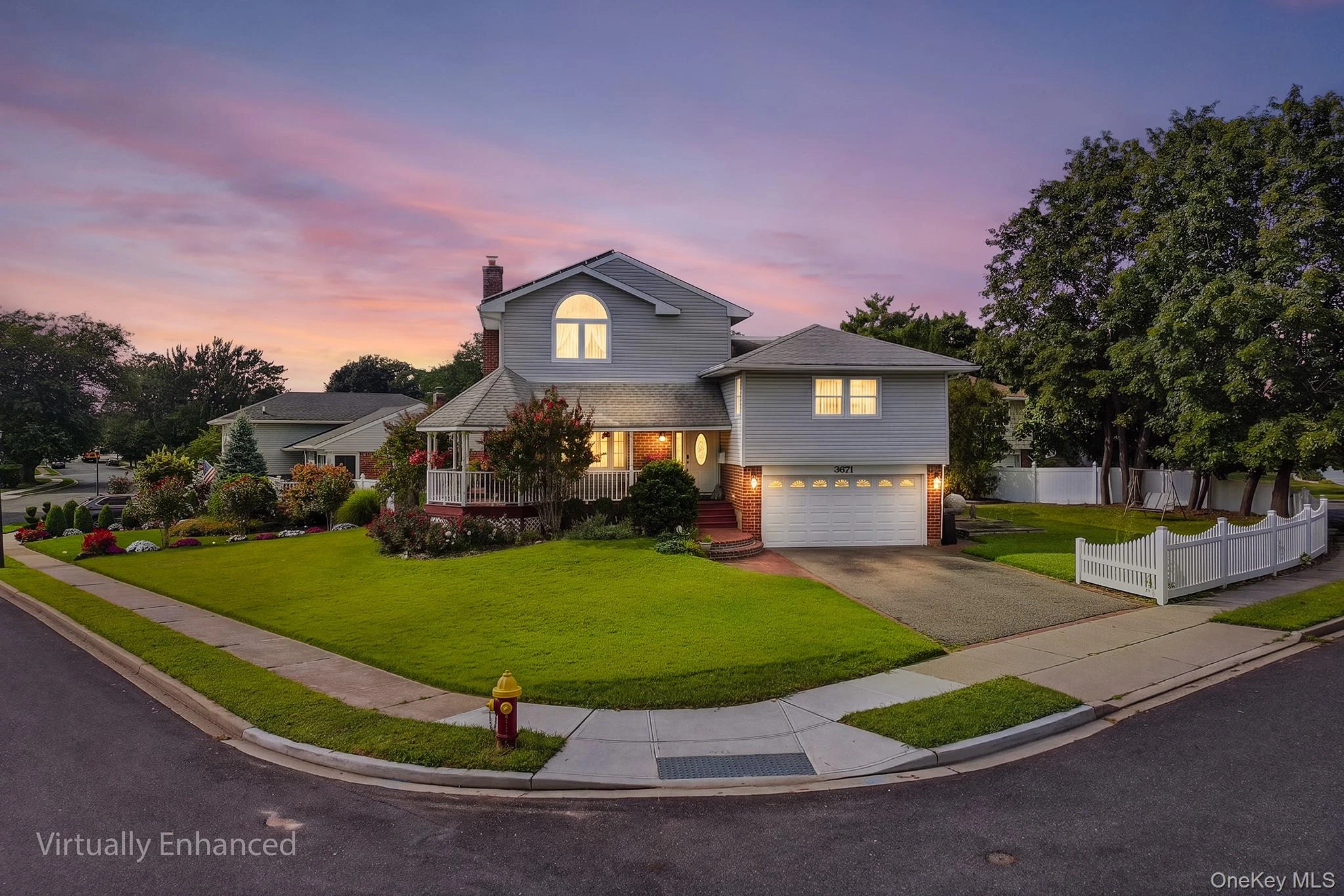 Photograph of 3671 Adele Court