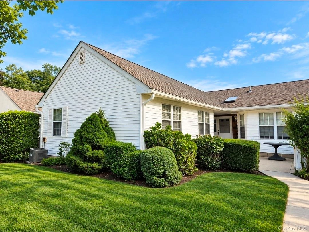 Photograph of 97 Revere Drive
