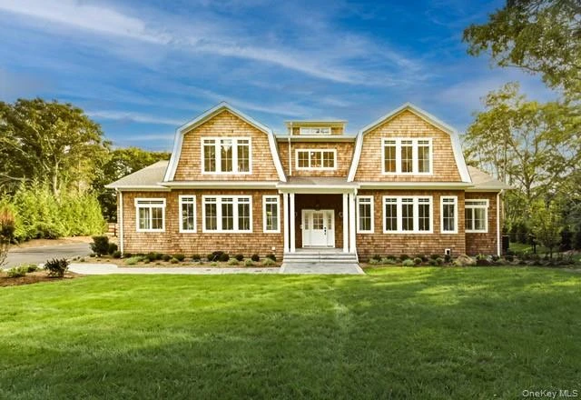 Photograph of 13 Cedarfield Lane