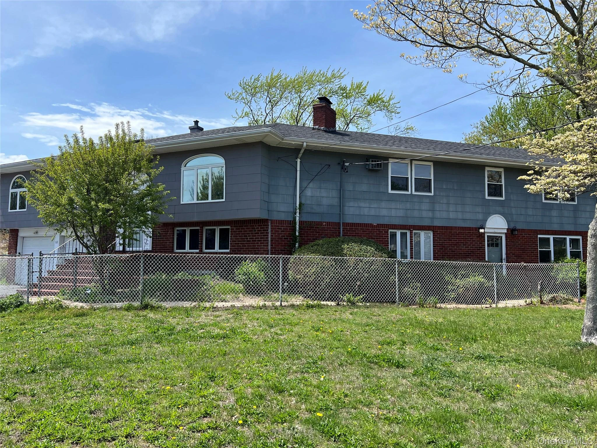 Photograph of 82 Yale Avenue