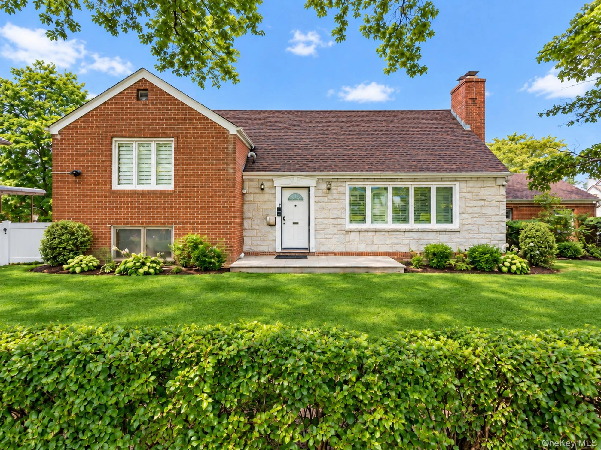 Photograph of 186-35 80th Drive