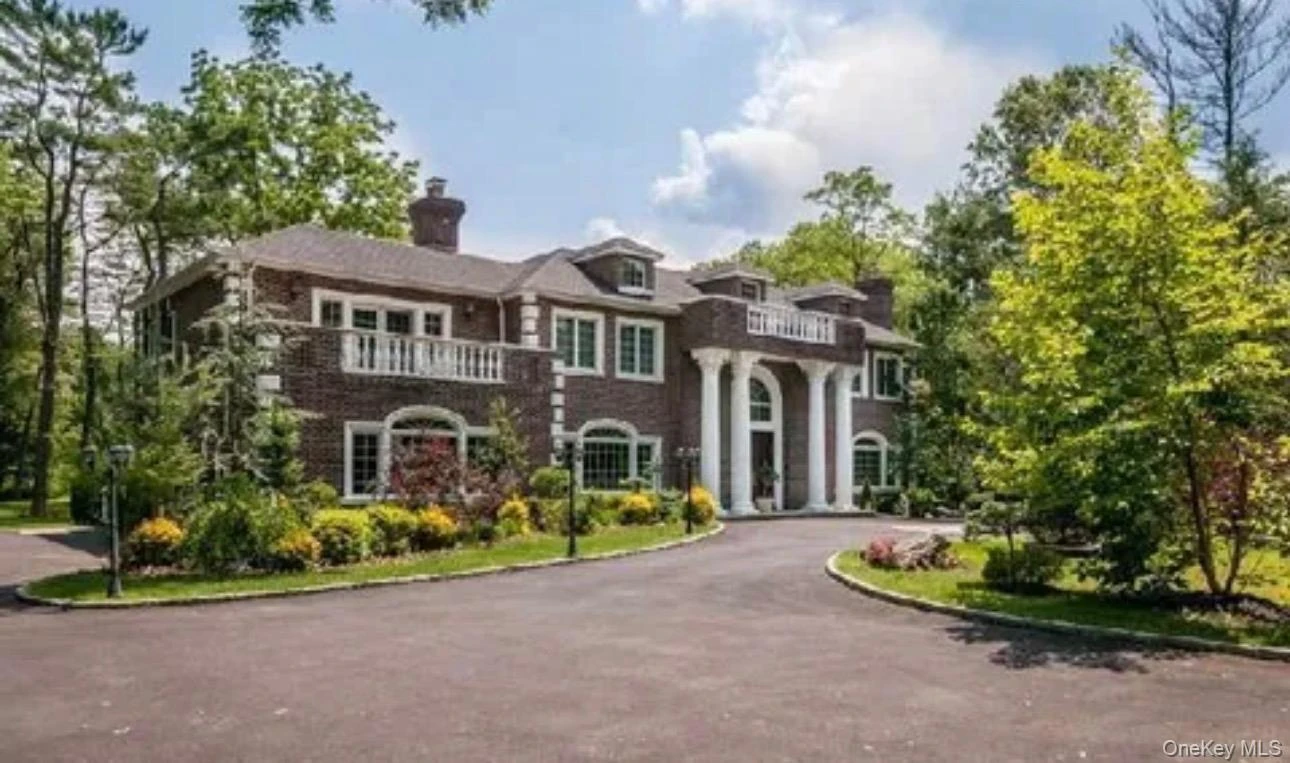 Photograph of 147 Bacon Road