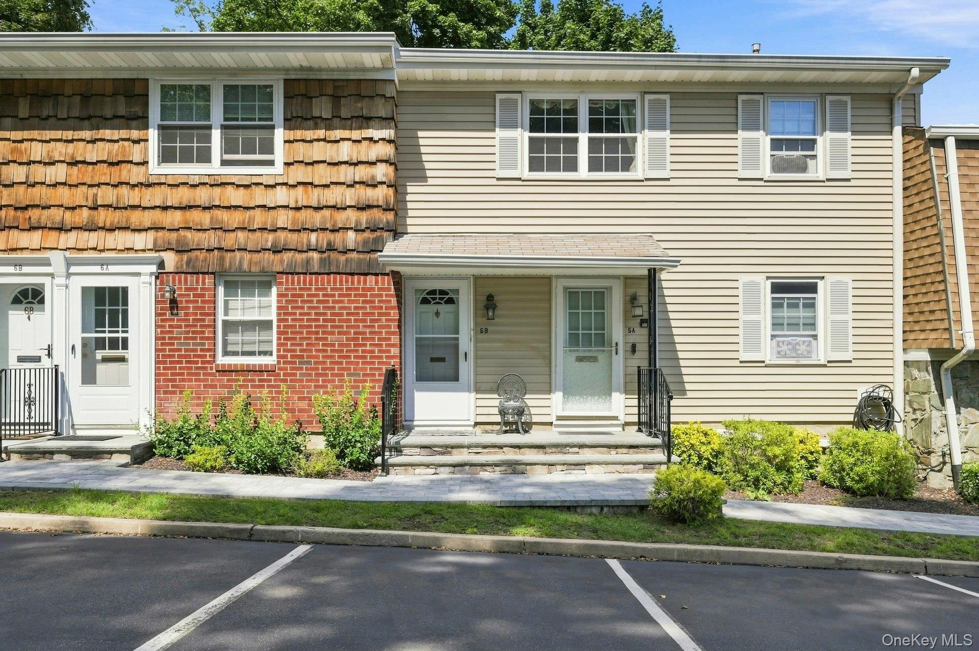 Photograph of 4 Anchorage Lane