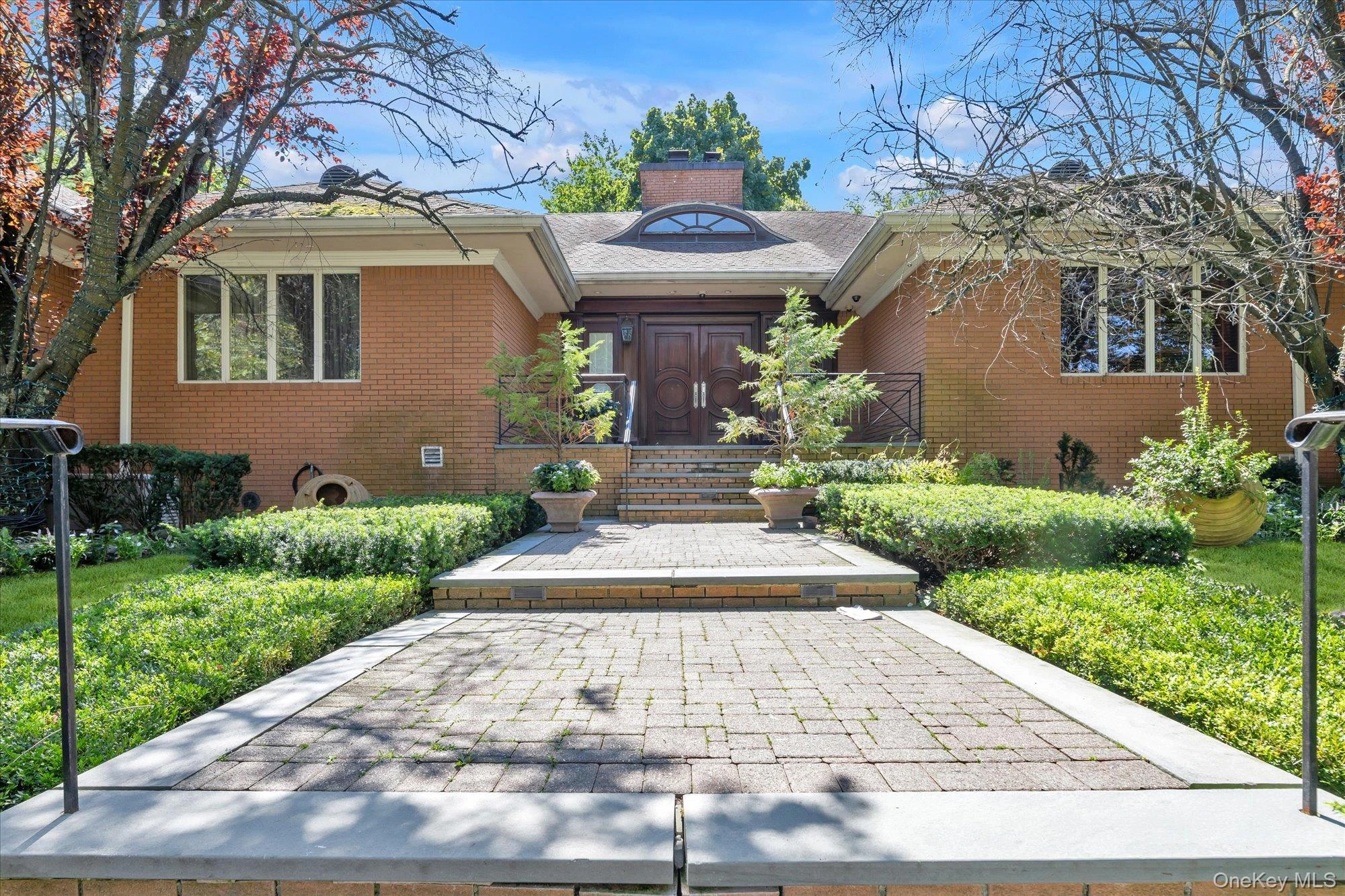 Photograph of 224 Beverly Road