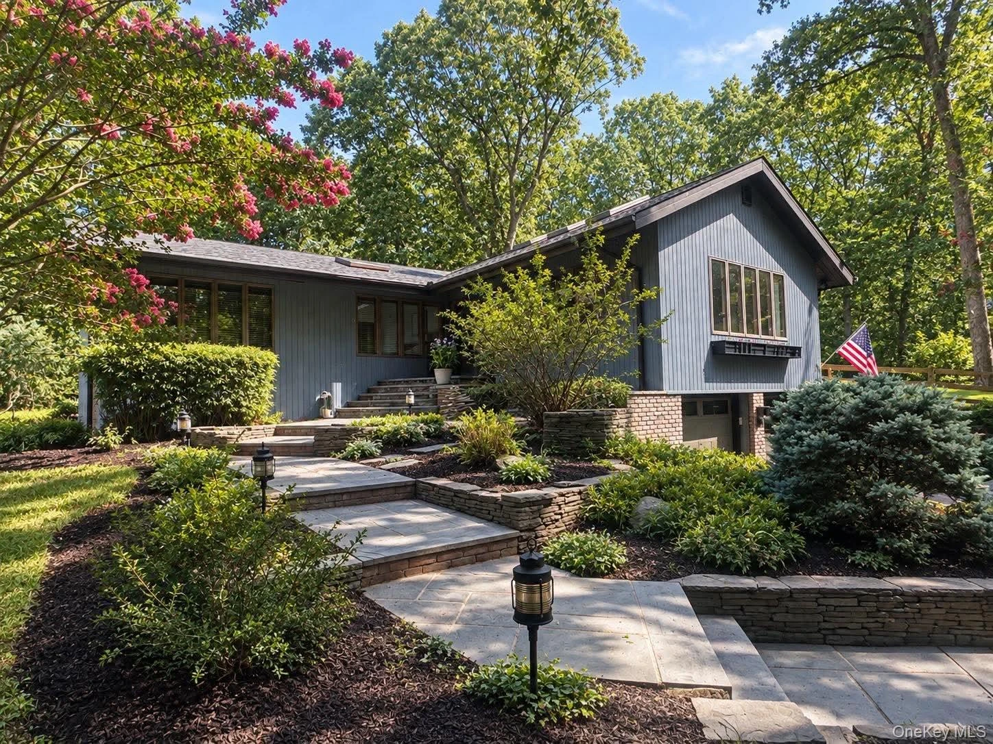 Photograph of 1 Pheasant Lane
