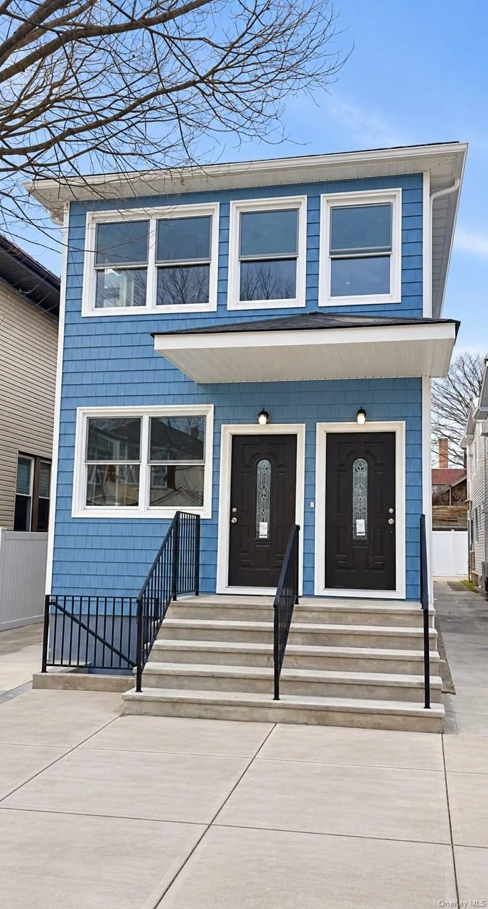 Photograph of 1325 Gipson Street