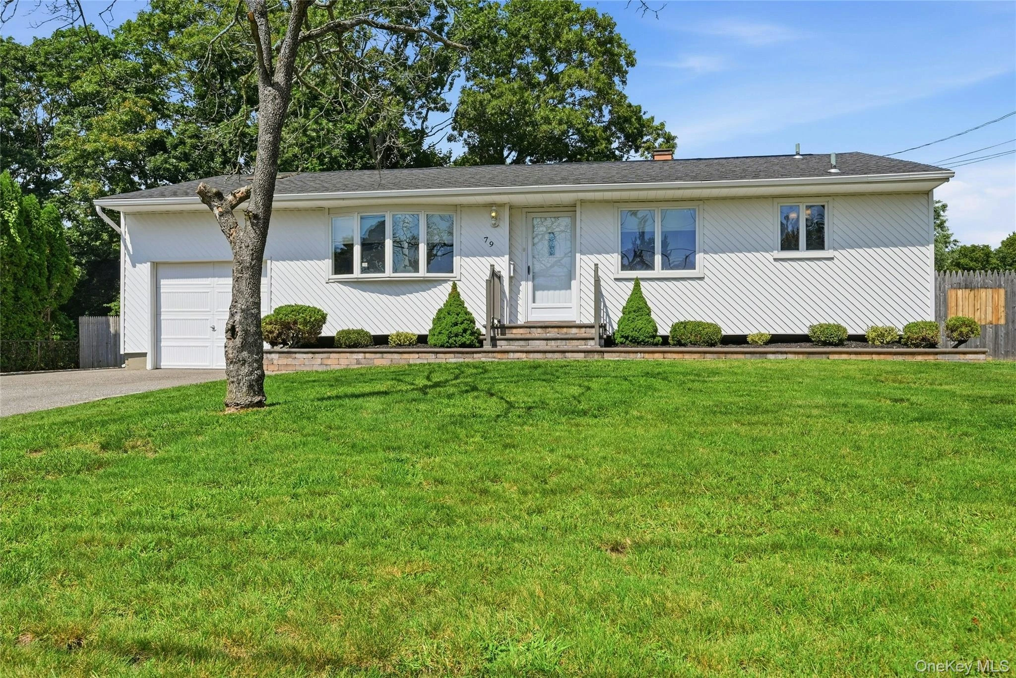 Photograph of 79 39th Street