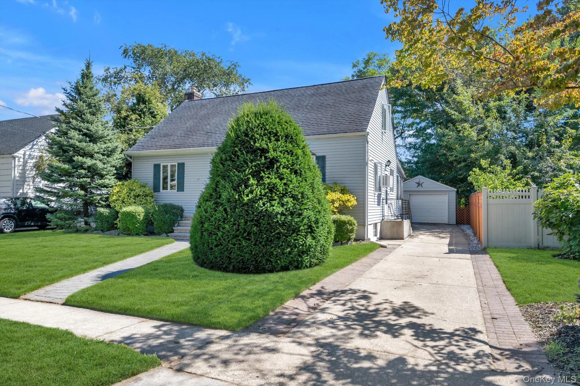Photograph of 54 Sullivan Road