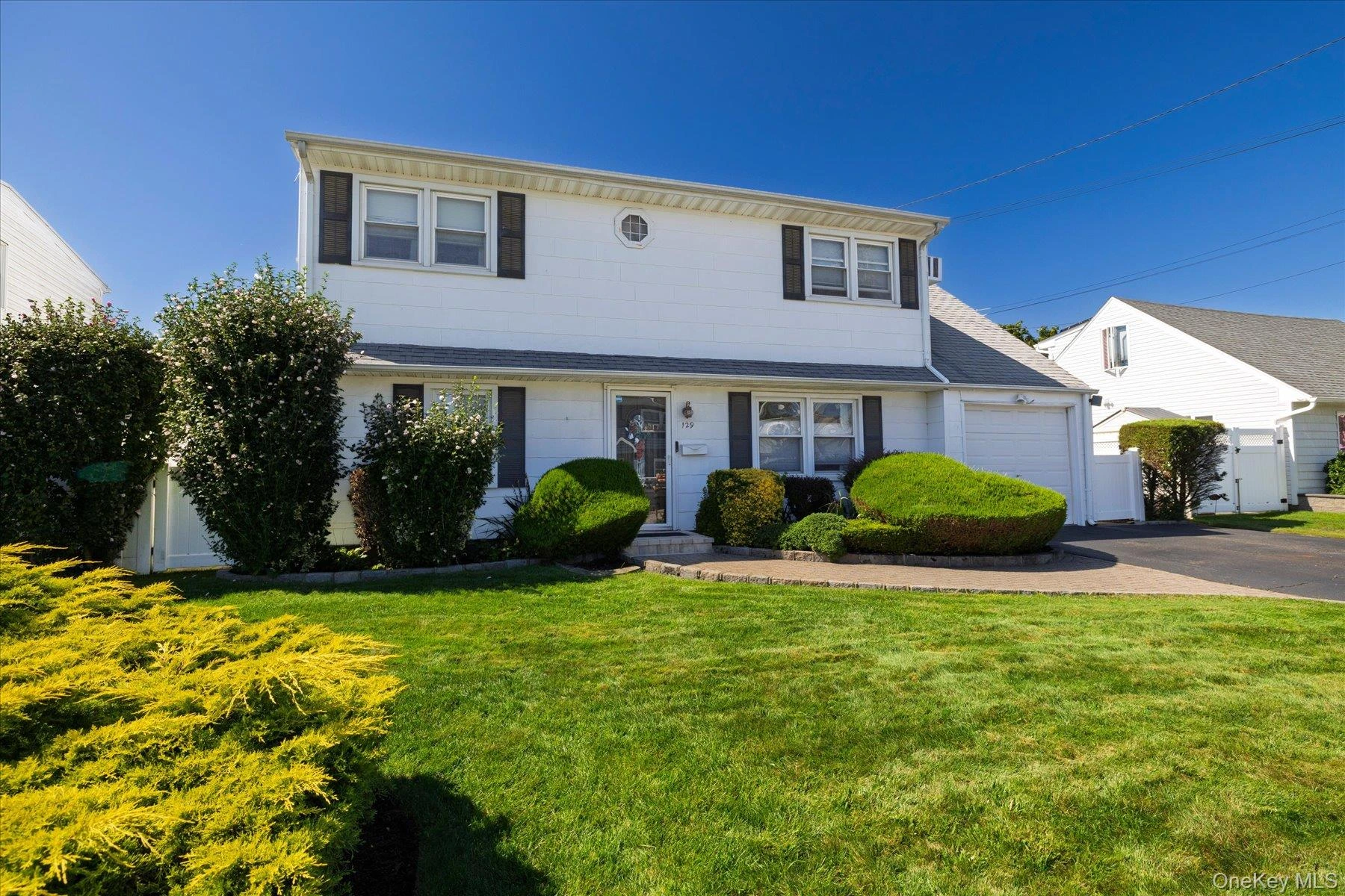Photograph of 129 Arlyn Drive