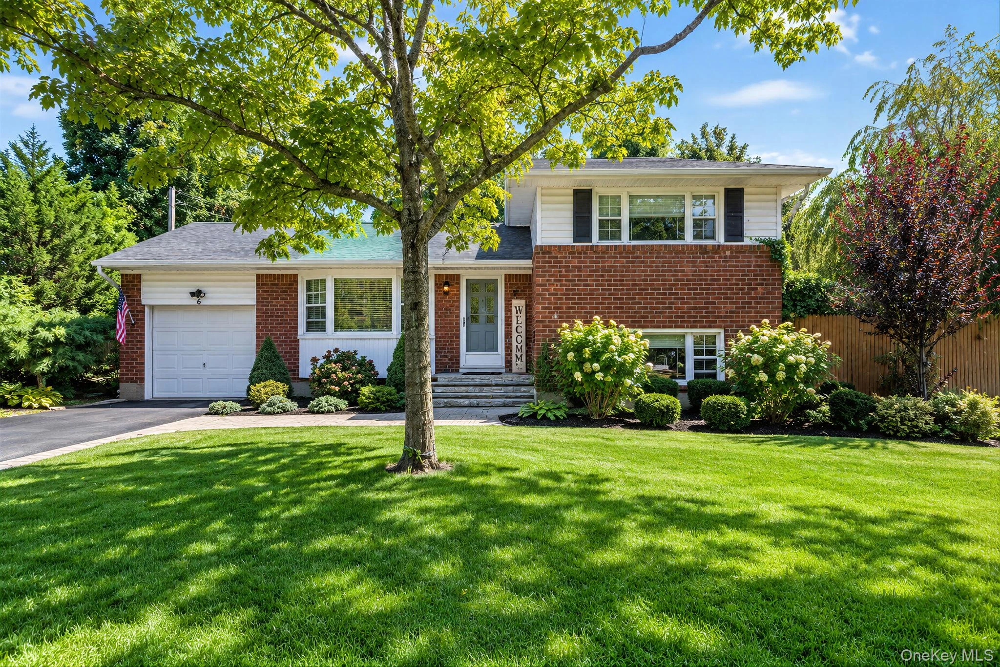 Photograph of 6 Otsego Place