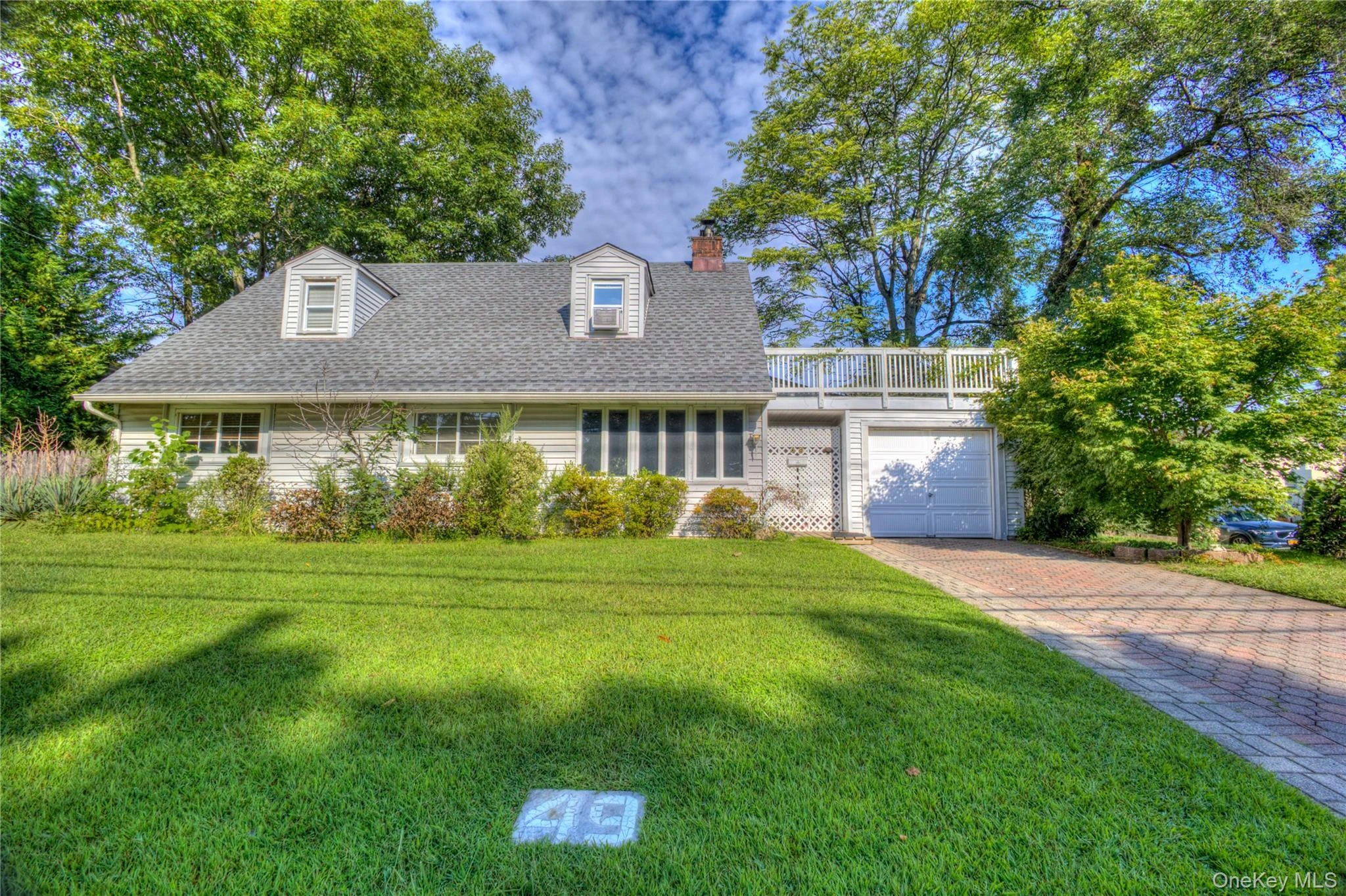 Photograph of 49 Radcliff Avenue