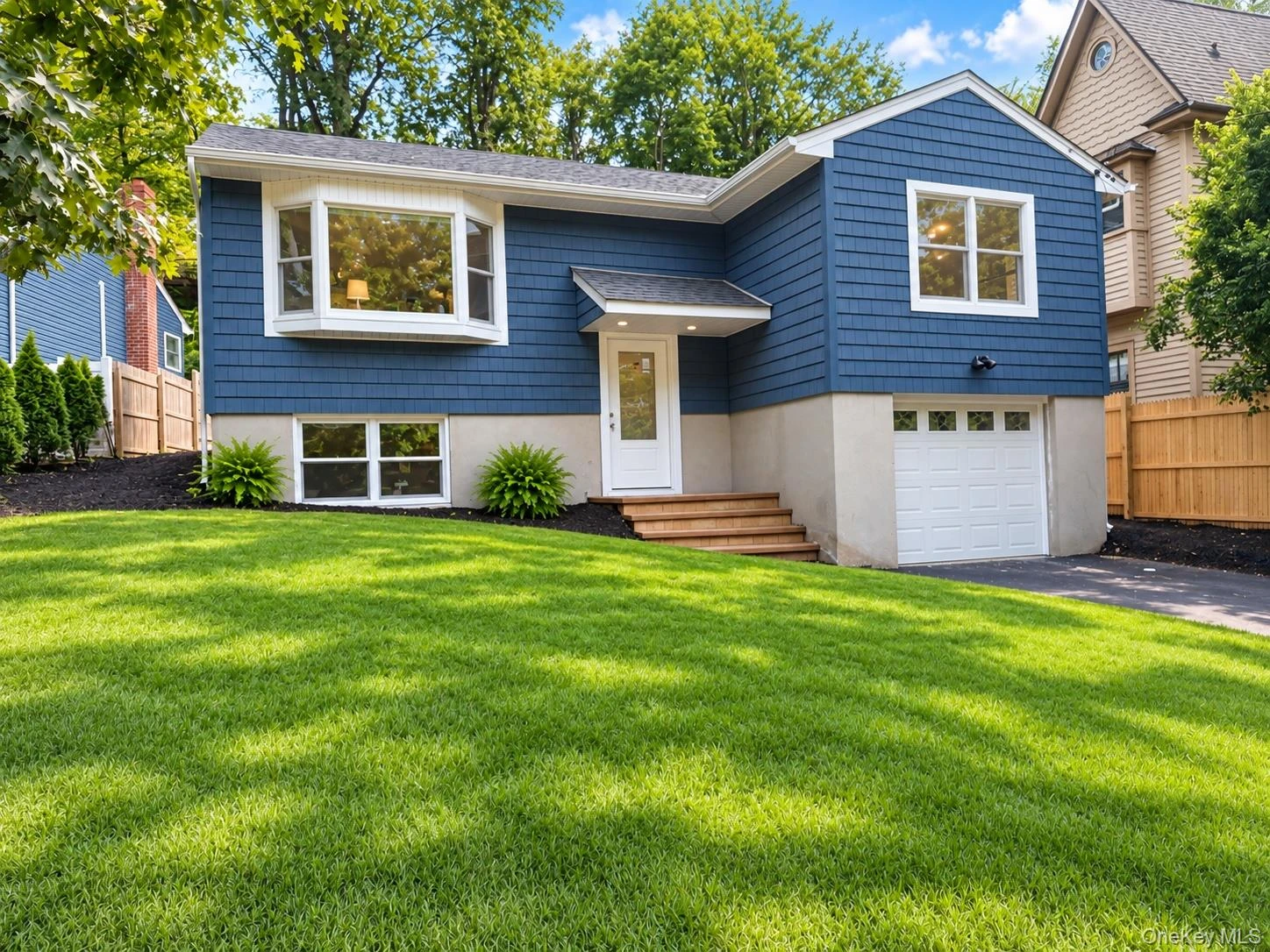 Photograph of 82 Ocean Avenue
