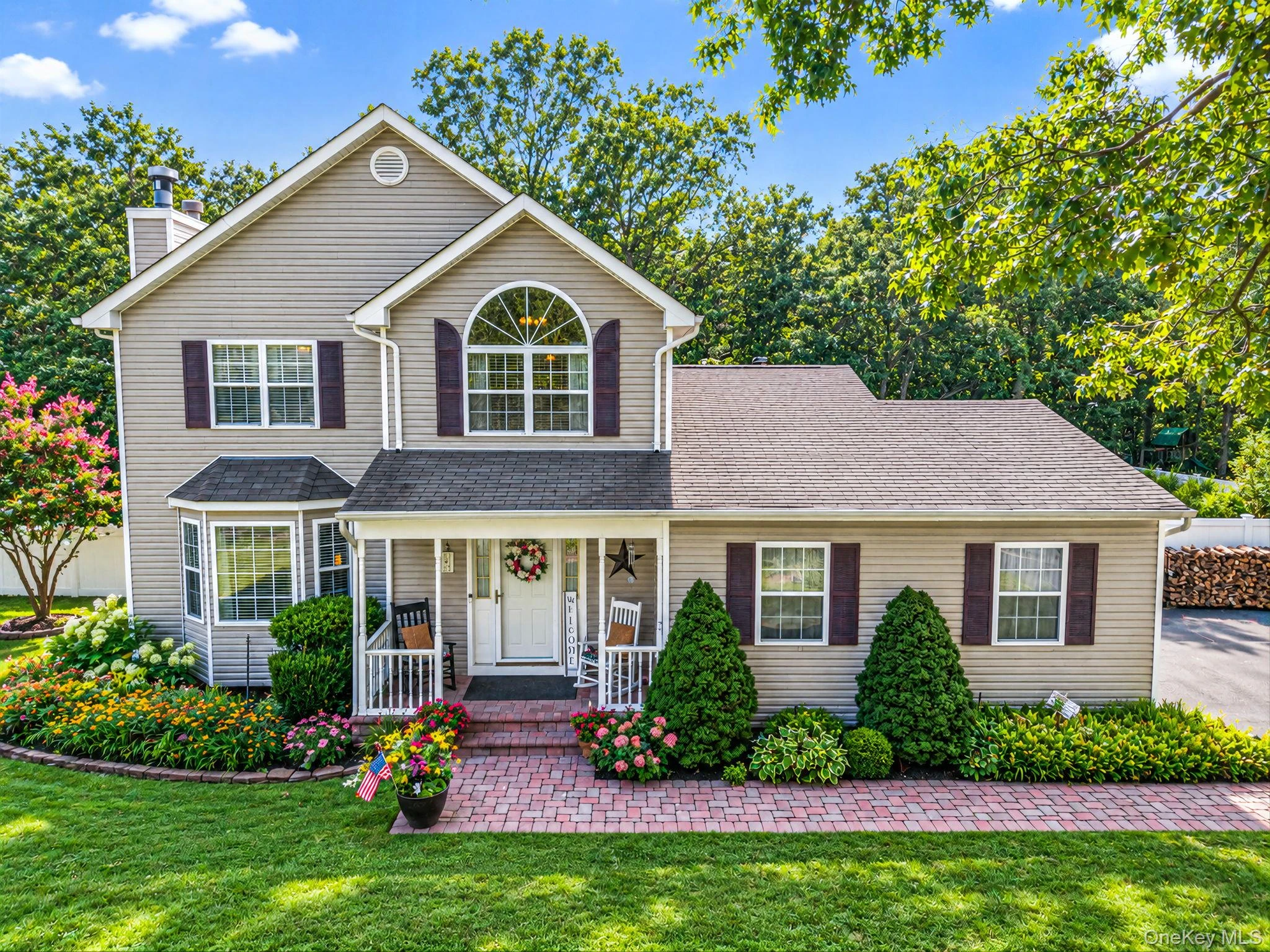 Photograph of 8 Sommerset Drive