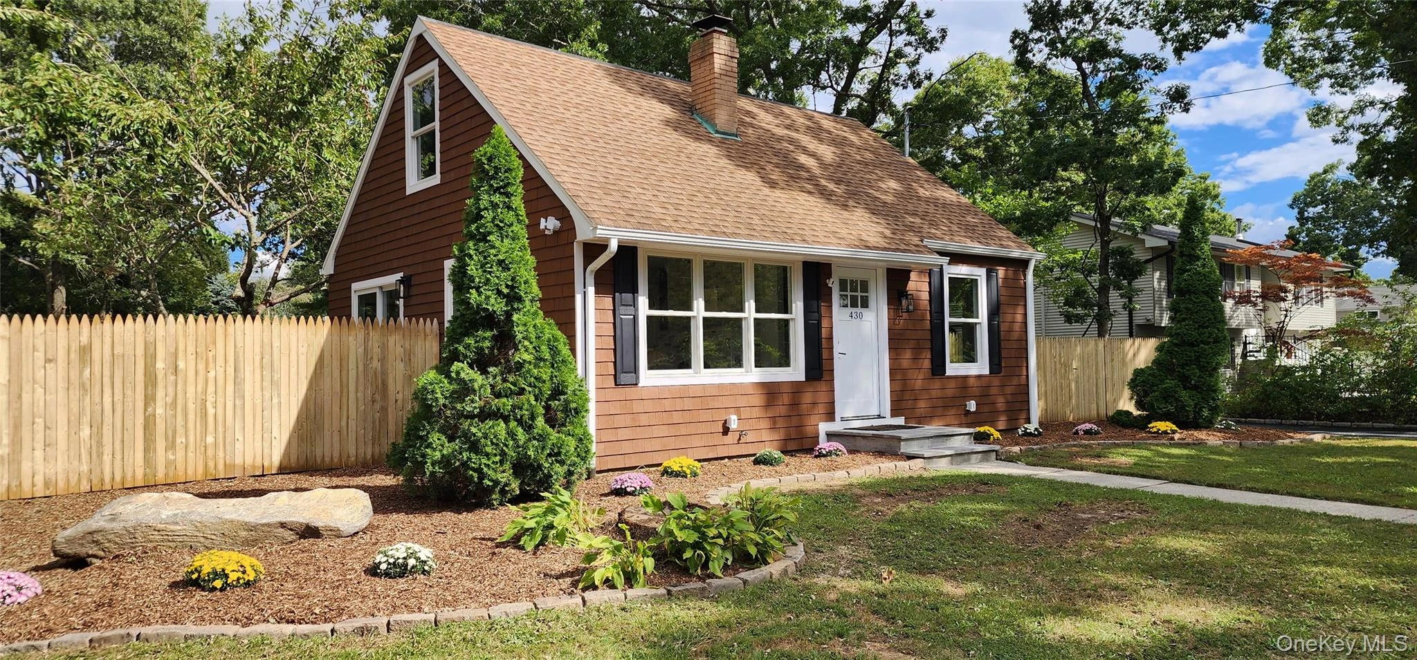 Photograph of 430 Boxwood Drive