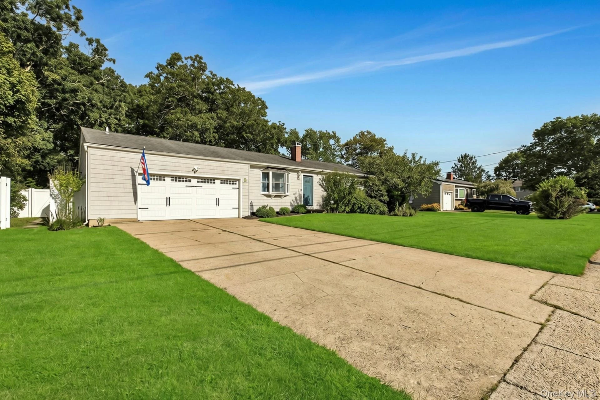 Photograph of 941 Montauk Avenue