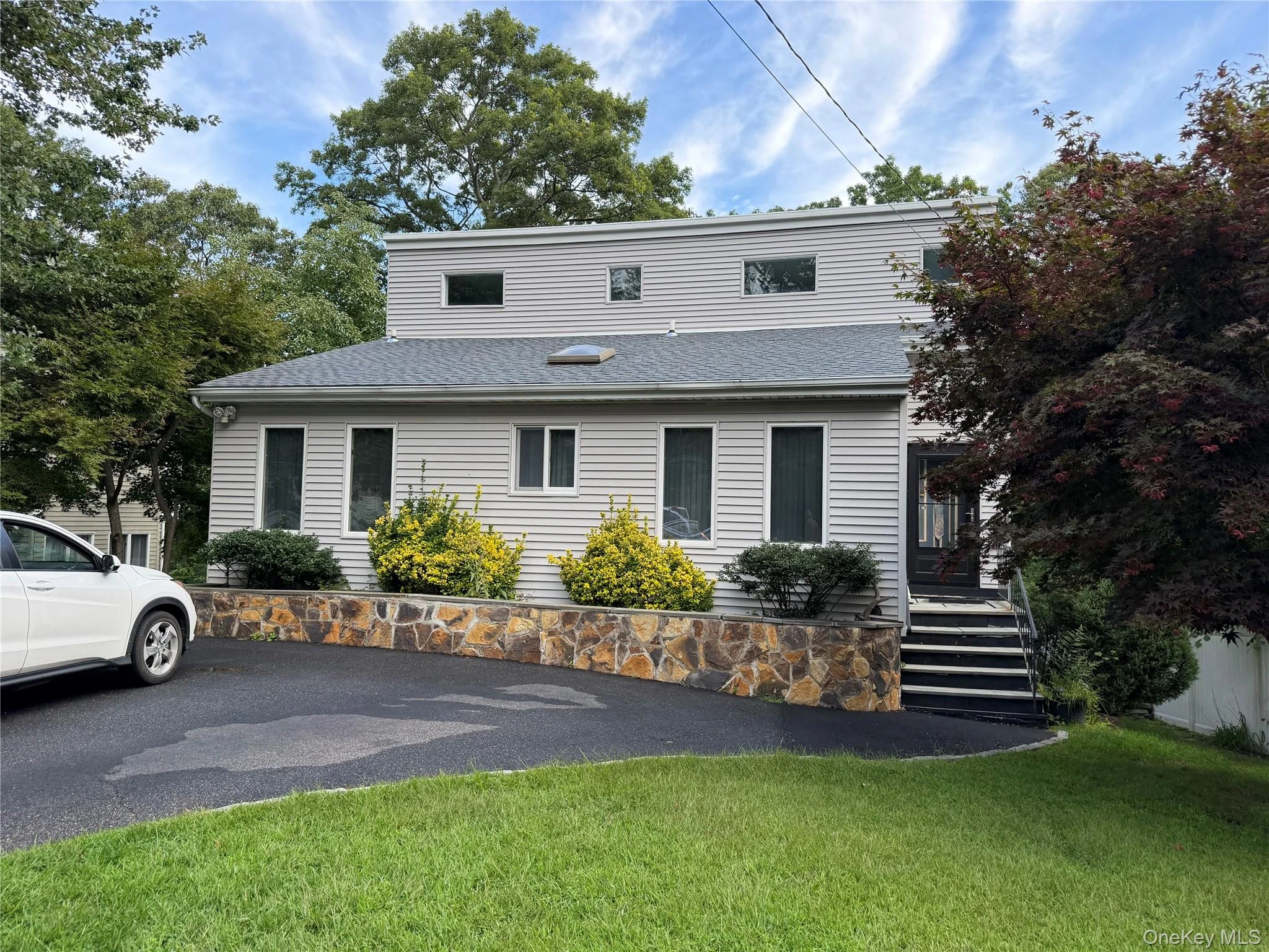 Photograph of 59 Ridge Road