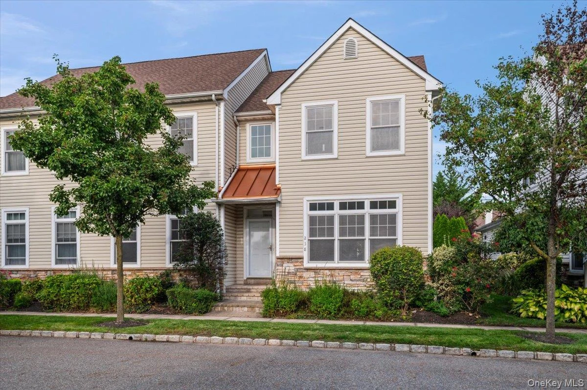 Photograph of 238 Harbor View Drive