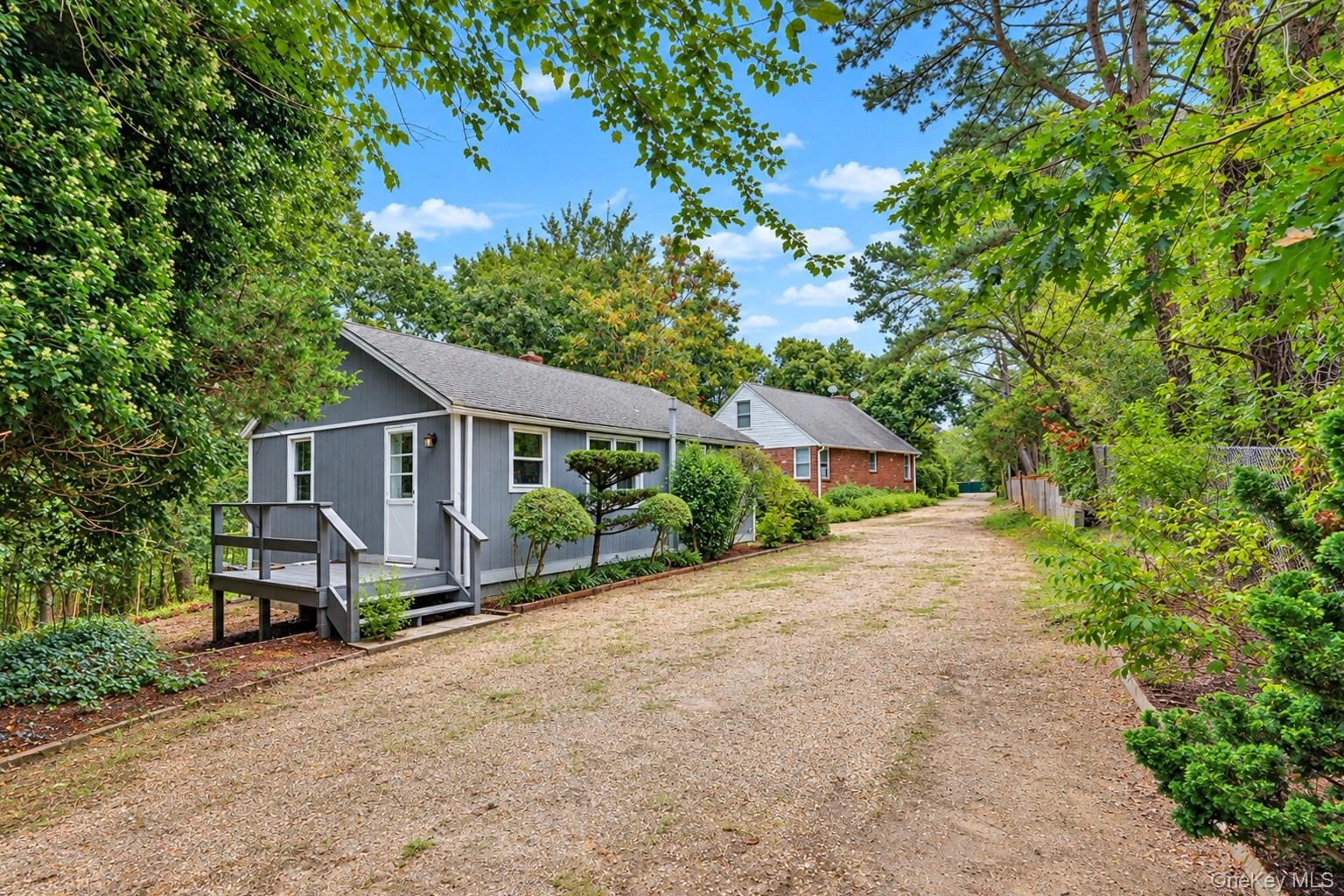 Photograph of 45 Peconic Road