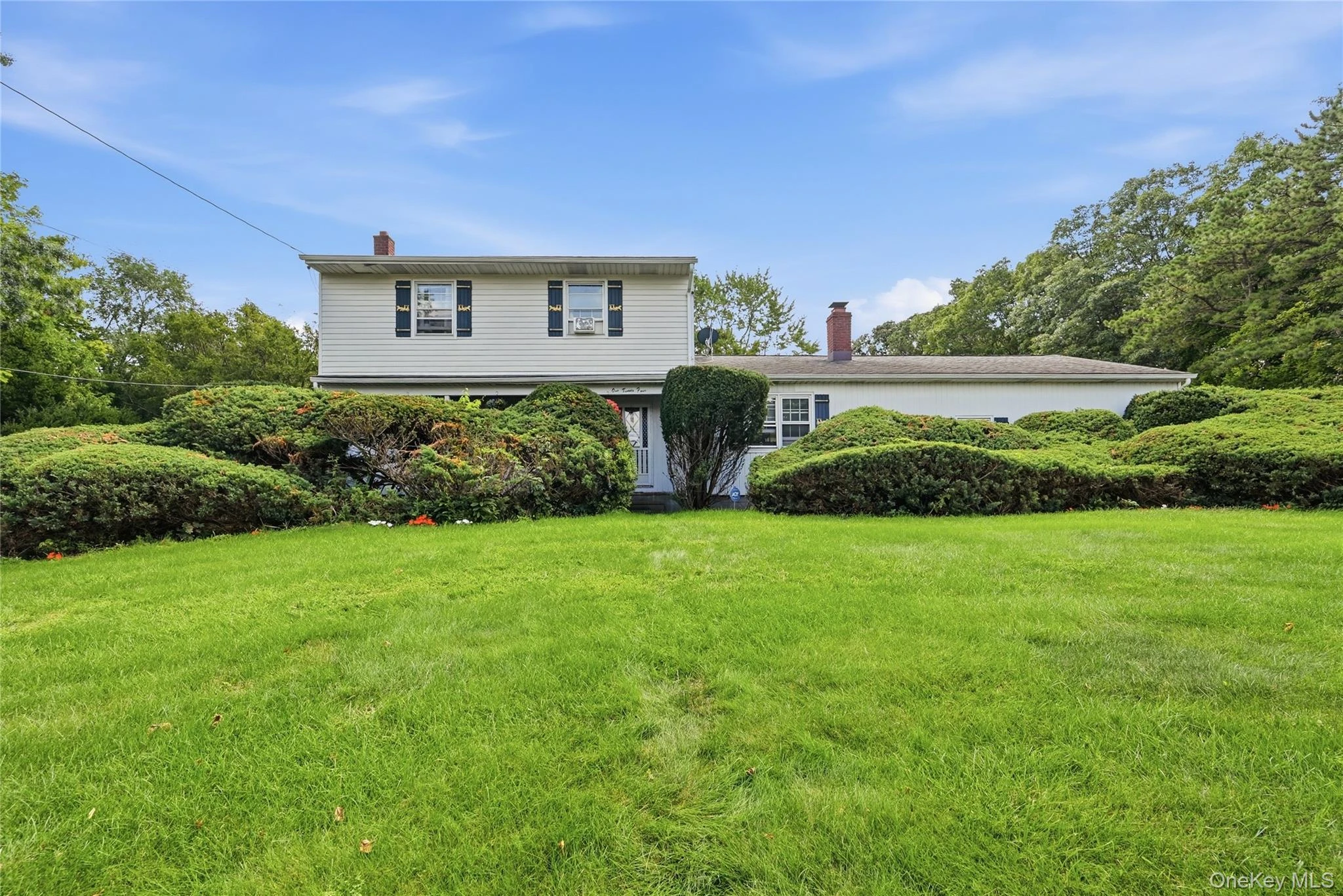 Photograph of 124 Woodside Avenue