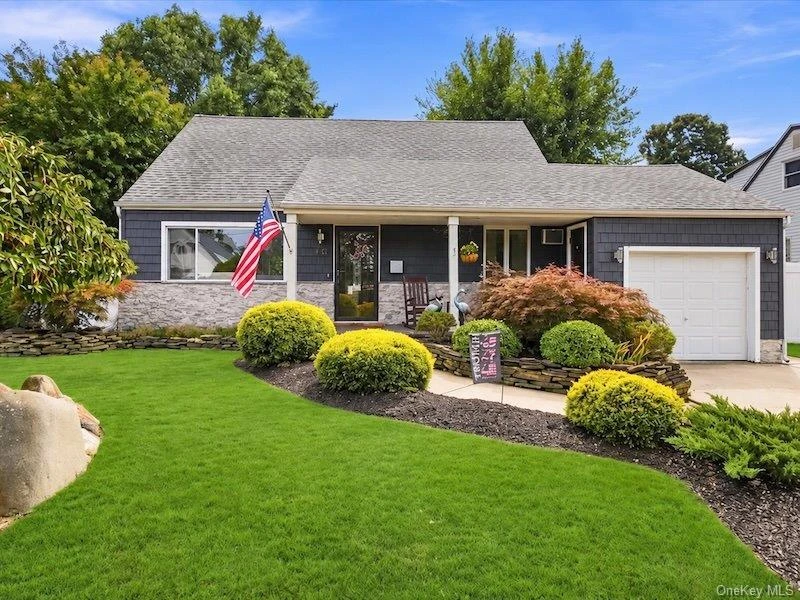 Photograph of 40 Greenwood Drive