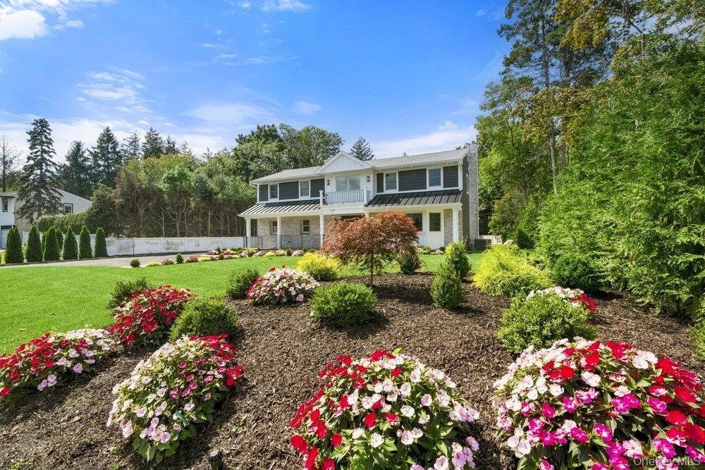 Photograph of 3 Aron Drive