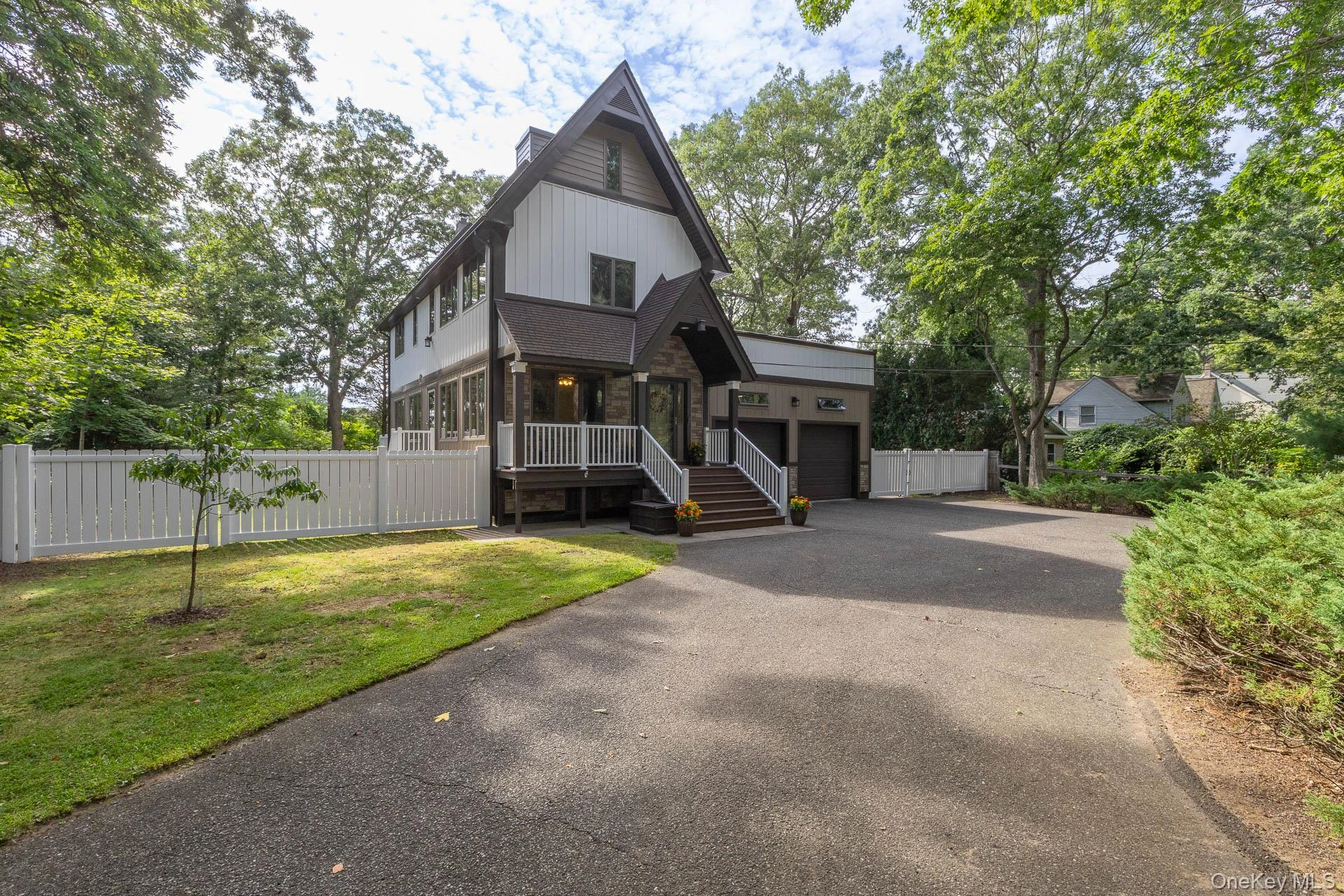 Photograph of 76 Wylde Road