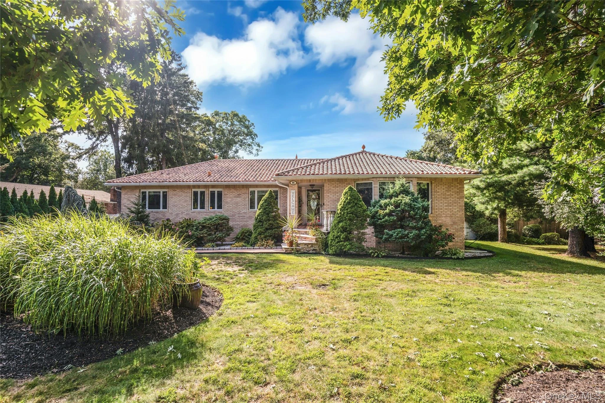 Photograph of 96 McCulloch Drive