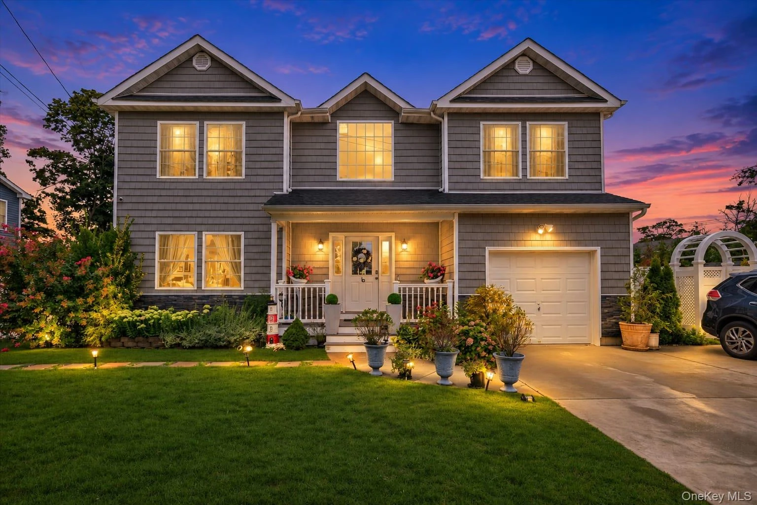 Photograph of 6 Belmont Court