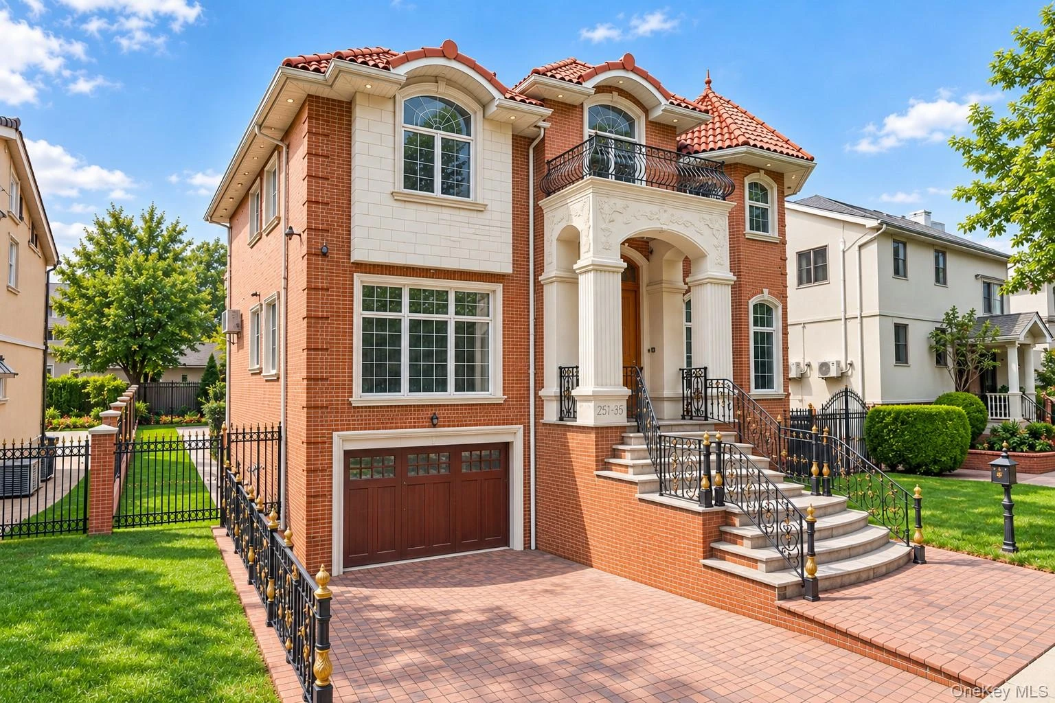 Photograph of 251-35 52nd Avenue