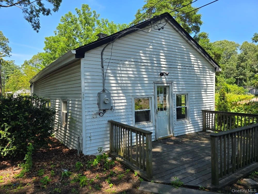 Photograph of 29 Bell Avenue