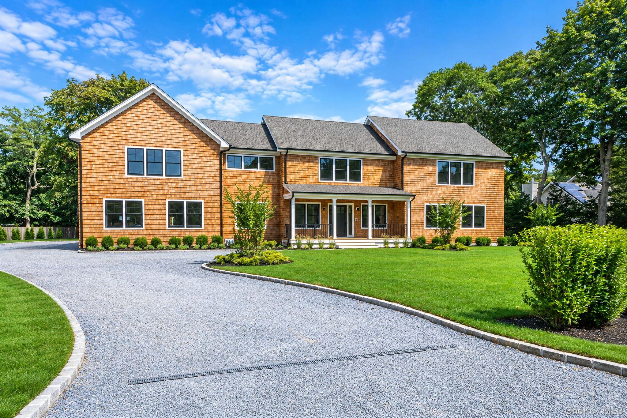Photograph of 3 Vail Avenue