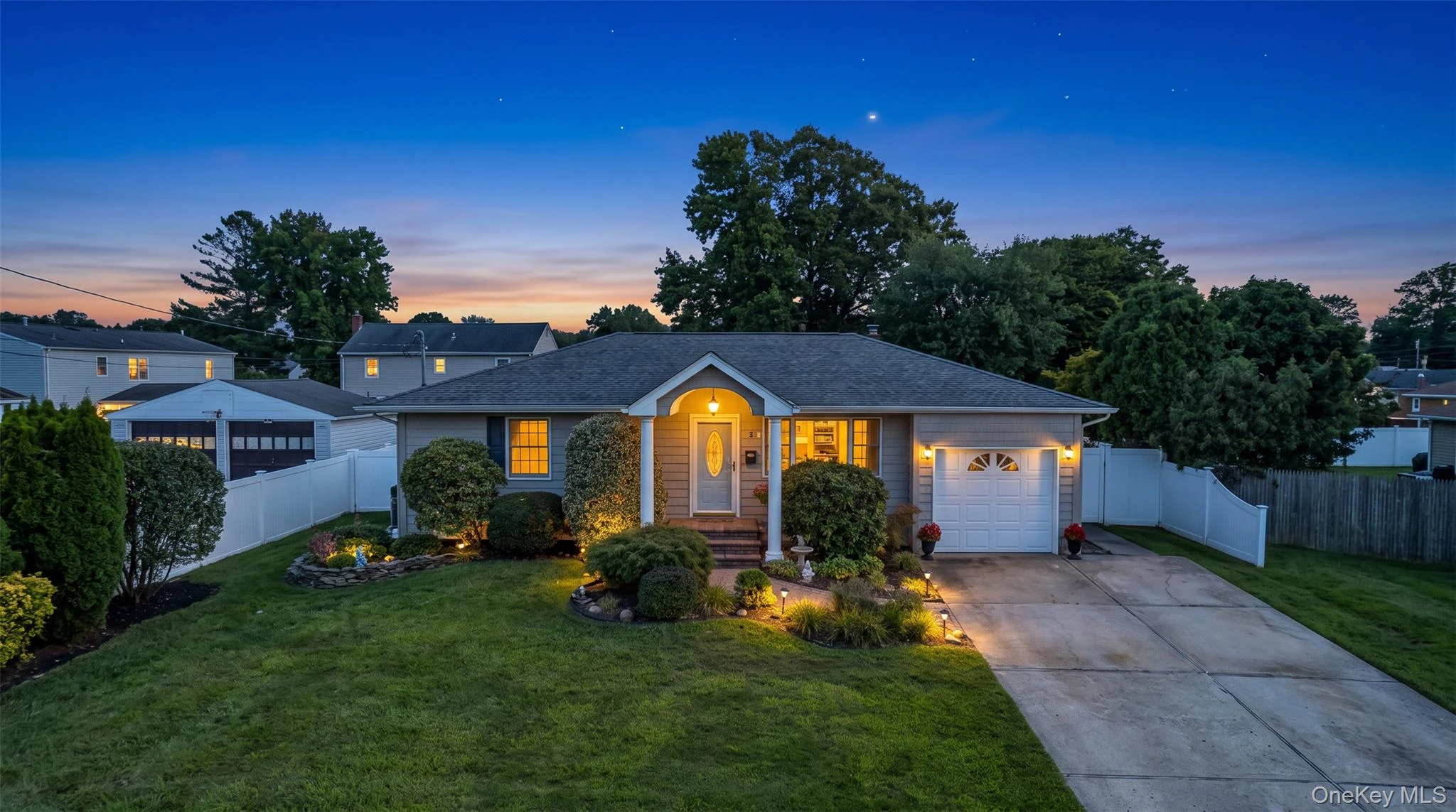 Photograph of 9 Anson Lane