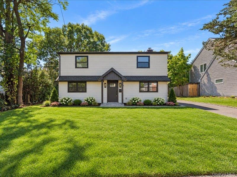 Photograph of 6 Slocum Avenue